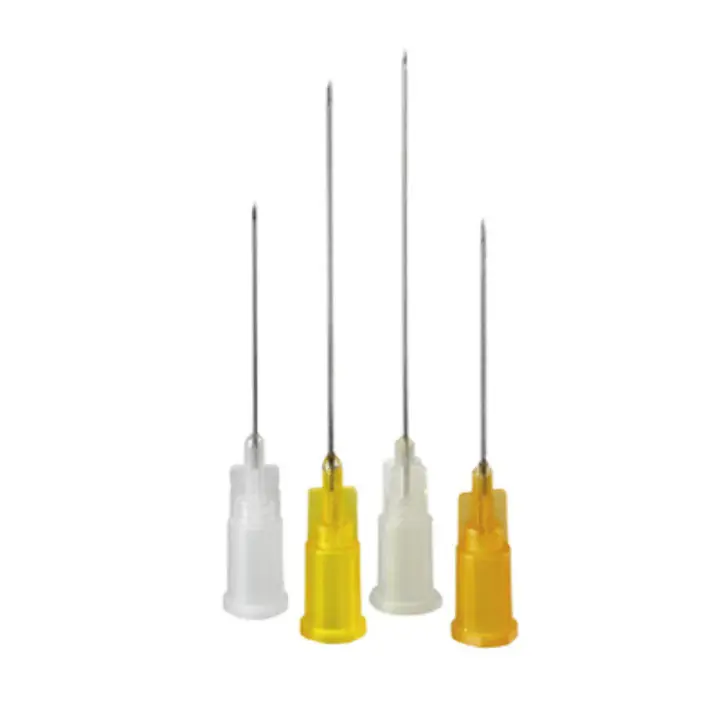 B Braun Sterican® Orange Dental Needles G 25 x 1